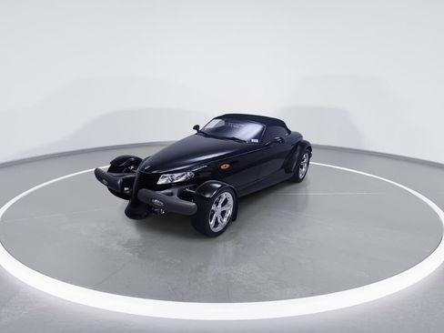 Used 1999 Plymouth Prowler RWD image 4