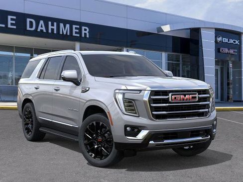 New 2026 GMC Yukon Elevation image 7