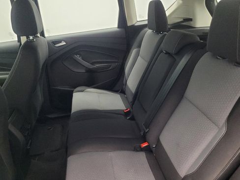 Used 2017 Ford C-MAX SE w/ Equipment Group 201A image 18
