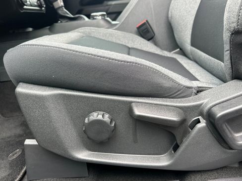 Used 2023 Ford Bronco image 16