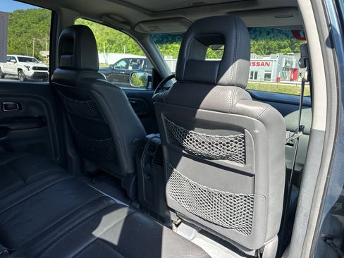 Used 2005 Honda Pilot EX-L image 27