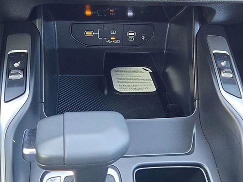 New 2026 Kia Sorento EX FWD image 17