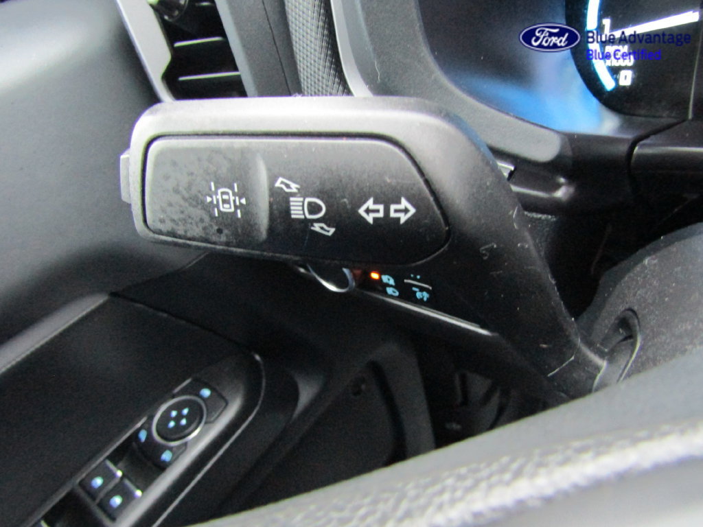 Certified 2024 Ford Bronco Sport Big Bend AWD/4WD image 23