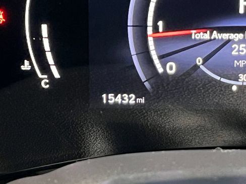 Used 2024 Lexus NX 350 F Sport AWD/4WD image 34