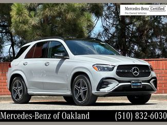 Certified 2024 Mercedes-Benz GLE 450 4MATIC 360° Tour