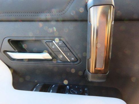 New 2025 GMC Hummer EV 3X w/ LPO, Sport Package image 49