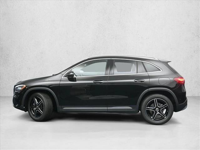 Certified 2026 Mercedes-Benz GLA 250 4MATIC image 6
