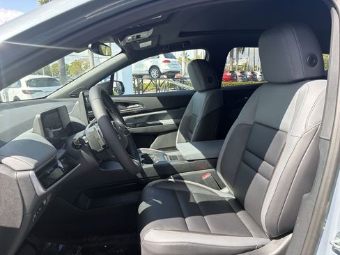 New 2026 Honda Prologue Touring image 25