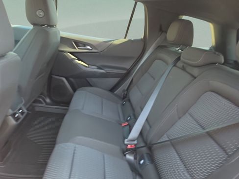 Used 2026 Chevrolet Equinox LT w/ Safety and Technology Package FWD image 22