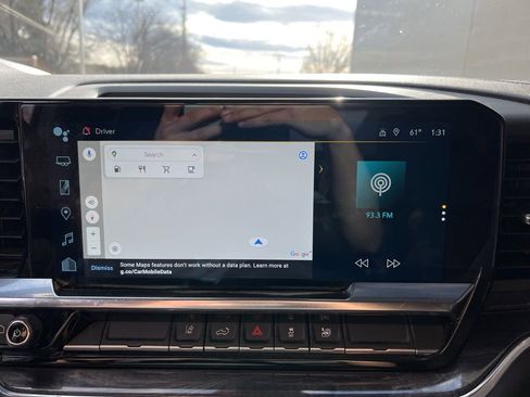 Used 2024 Chevrolet Silverado 2500 LTZ w/ LTZ Convenience Package image 17