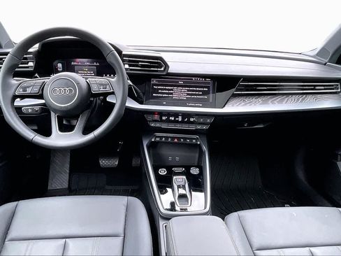 Certified 2026 Audi A3 2.0T Premium w/ Convenience Package AWD/4WD image 16