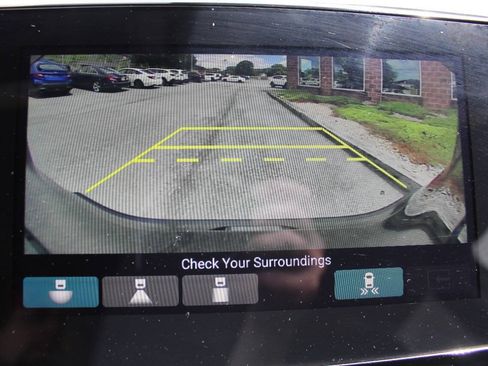 Used 2022 Honda Passport EX-L image 13