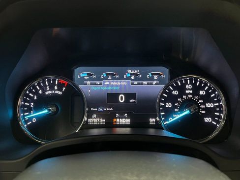 Used 2019 Ford Expedition Platinum image 28