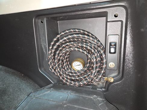 Used 2007 Chevrolet TrailBlazer SS image 54