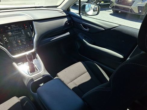 Certified 2023 Subaru Legacy Premium AWD/4WD image 20