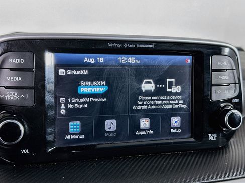 Used 2019 Hyundai Tucson Night AWD/4WD image 21