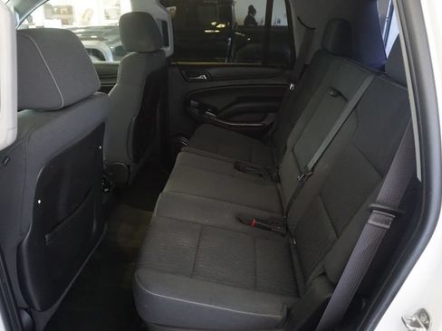 Used 2015 Chevrolet Tahoe 2WD image 17