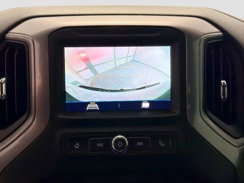 Certified 2022 Chevrolet Silverado 2500 W/T w/ WT Convenience Package image 12