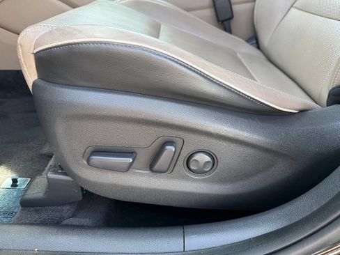 Used 2021 Hyundai Tucson Ultimate FWD image 15