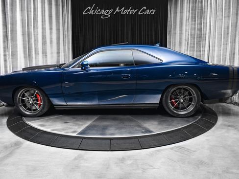 Used 2023 Dodge Challenger SRT Hellcat image 34