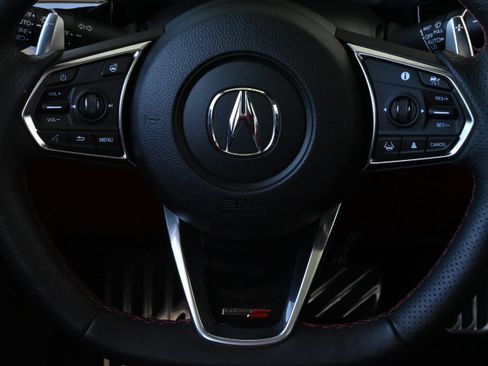 Used 2025 Acura MDX Type S AWD/4WD image 34