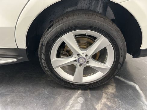 Used 2016 Mercedes-Benz GLE 350 4MATIC image 28