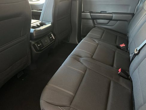 New 2026 Ford F150 STX w/ F-150 LOBO Package AWD/4WD image 11
