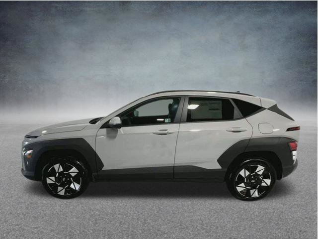 Used 2024 Hyundai Kona SEL AWD/4WD image 8