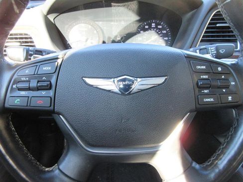 Used 2020 Genesis G80 3.8 w/ Ultimate Package 03 image 15