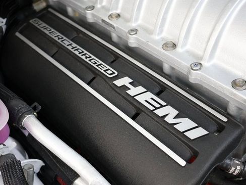 Used 2018 Dodge Challenger SRT Demon image 86