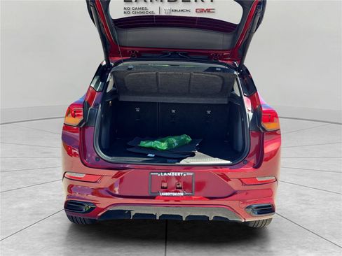 Used 2023 Buick Encore GX Select w/ Sport Touring Package AWD/4WD image 13