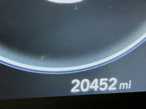 Used 2023 Hyundai Tucson Limited image 12