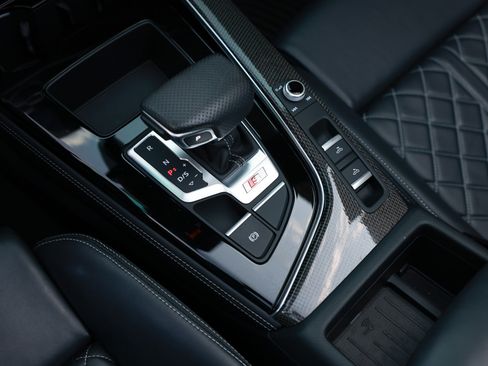 Used 2022 Audi S5 Prestige AWD/4WD image 45