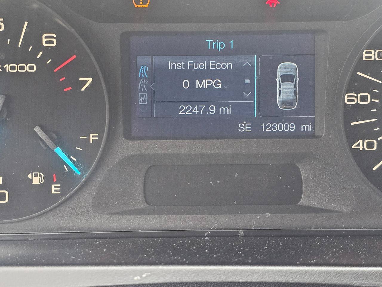 Used 2013 Ford Edge SE FWD image 36