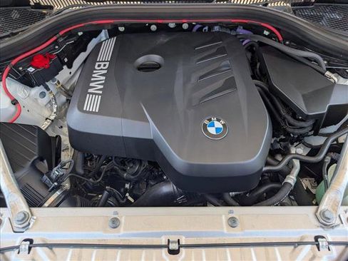 Used 2025 BMW X3 xDrive30 w/ Premium Package AWD/4WD image 25