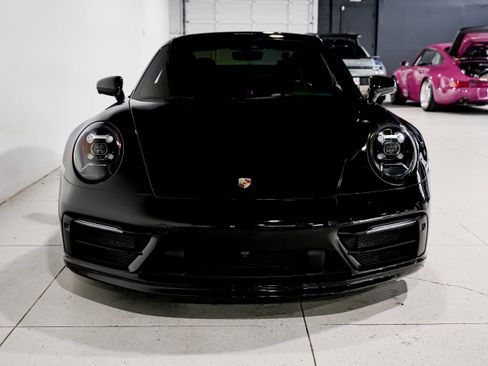Used 2020 Porsche 911 Carrera S image 5