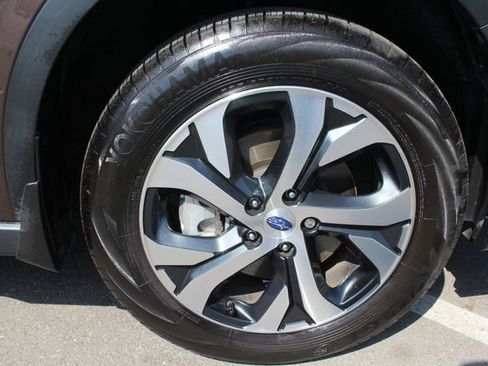 Used 2020 Subaru Outback Touring AWD/4WD image 10