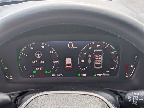Used 2023 Honda Accord EX-L image 26