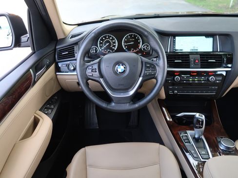Used 2017 BMW X3 xDrive28i AWD/4WD image 14