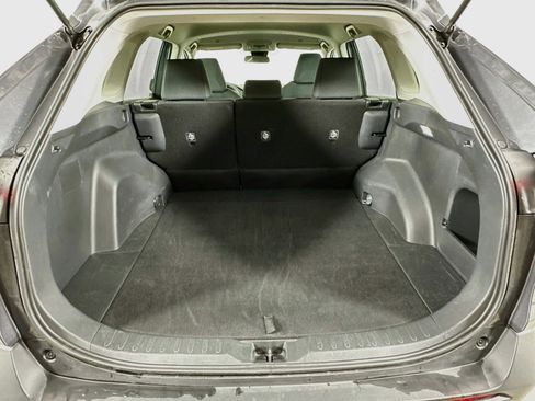 Used 2025 Toyota RAV4 LE FWD image 28