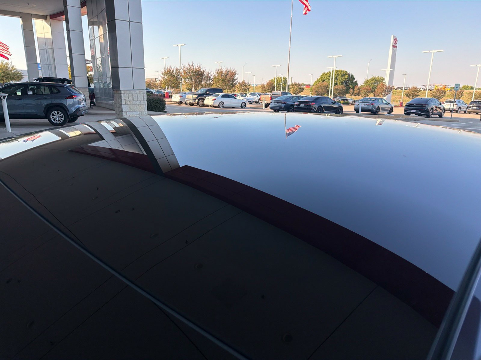 Used 2023 Tesla Model 3 Standard Range RWD image 5