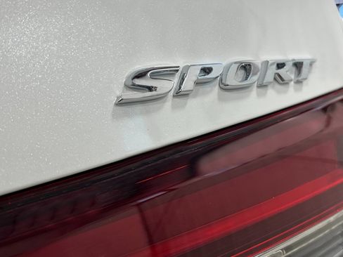 New 2026 Honda Civic Sport image 7