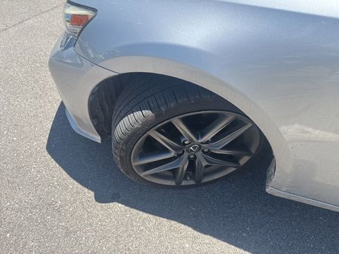 Used 2015 Lexus IS 250 AWD w/ F-Sport Package image 12