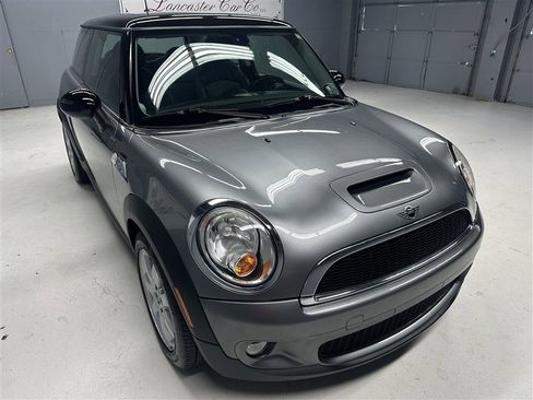Used 2010 MINI Cooper S FWD image 9