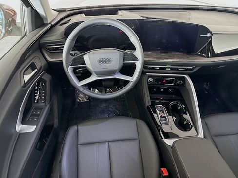New 2025 Audi Q5 Premium Plus image 23