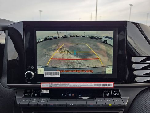 New 2026 Toyota Camry SE image 19