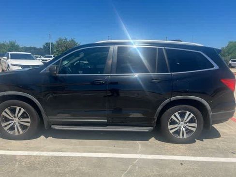 Used 2016 Honda Pilot EX-L image 2