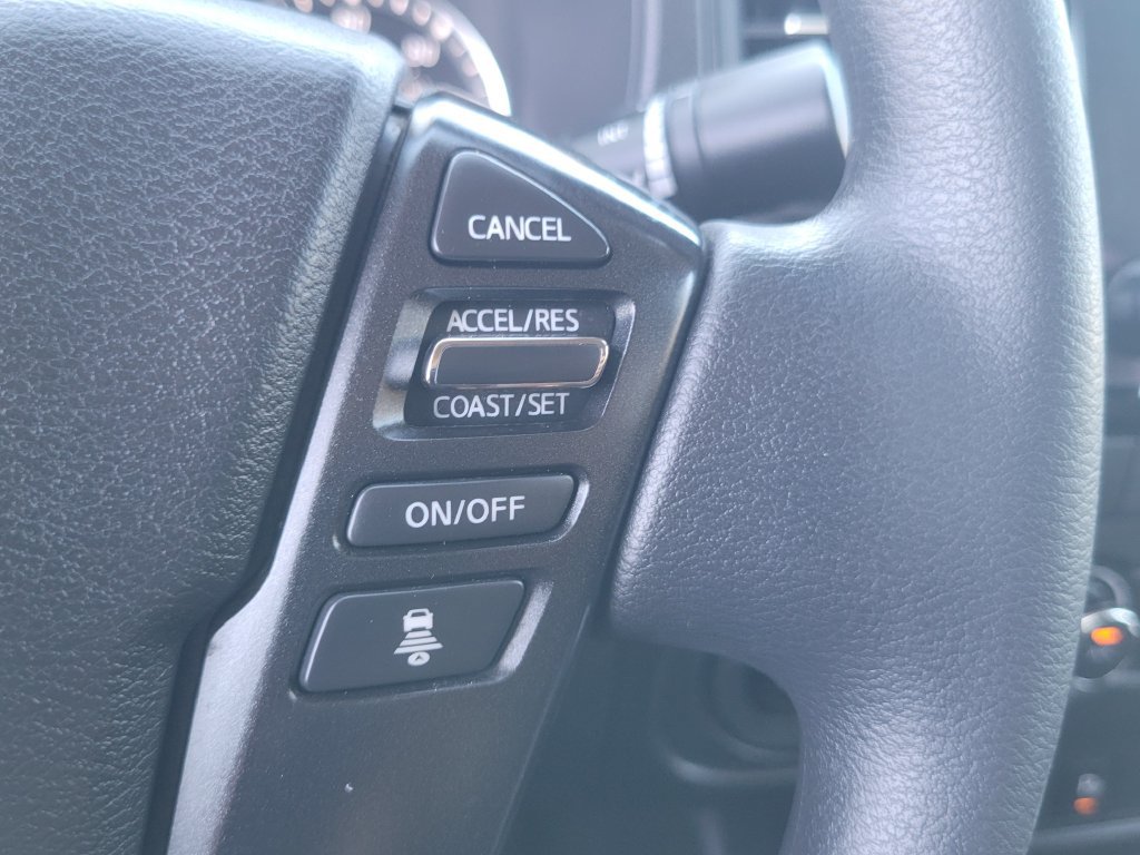 Used 2023 Nissan Frontier S w/ Technology Package AWD/4WD image 8