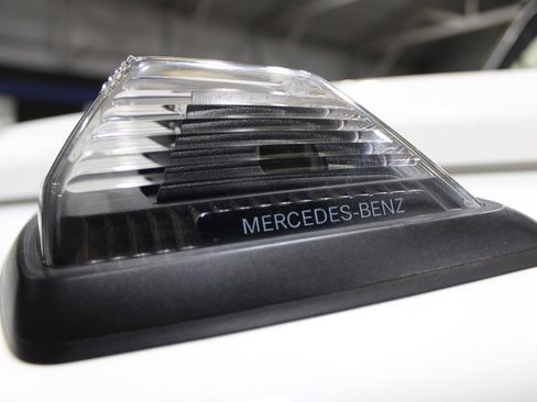 Used 2020 Mercedes-Benz G 550 image 44