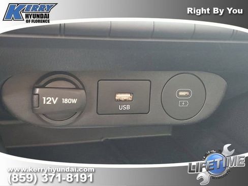 New 2026 Hyundai Elantra SEL Sport Premium w/ Cargo Package FWD image 28